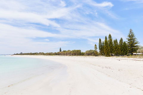 Cape View Beach Resort - Accommodation Sunshine Coast 11