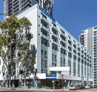 Comfort Inn  Suites Goodearth Perth - Accommodation Sunshine Coast
