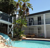 West Beach Lagoon 123 Great Views - Accommodation Sunshine Coast