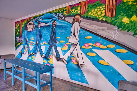 Nomads Byron Bay Backpackers - Accommodation Sunshine Coast 16