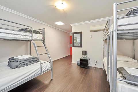 Nomads Byron Bay Backpackers - Accommodation Sunshine Coast 34