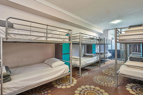 Nomads Byron Bay Backpackers - Accommodation Sunshine Coast 37