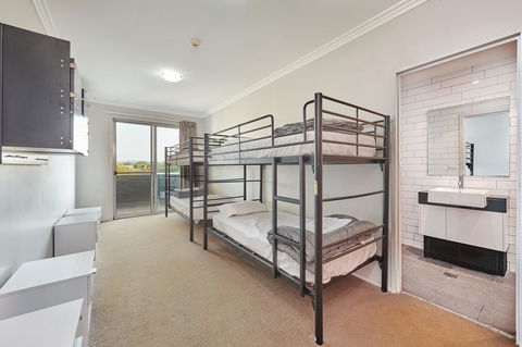 Nomads Byron Bay Backpackers - Accommodation Sunshine Coast 38