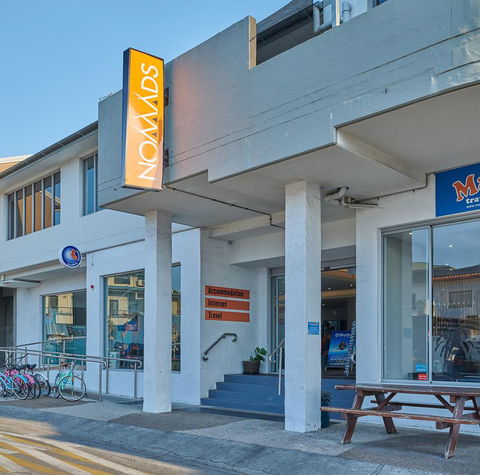 Nomads Byron Bay Backpackers - Accommodation Sunshine Coast 25