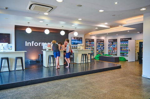 Nomads Byron Bay Backpackers - Accommodation Sunshine Coast 2