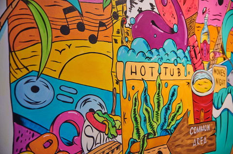 Nomads Byron Bay Backpackers - Accommodation Sunshine Coast 14