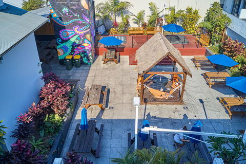 Nomads Byron Bay Backpackers - Accommodation Sunshine Coast 36