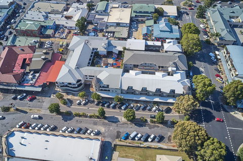 Nomads Byron Bay Backpackers - Accommodation Sunshine Coast 35