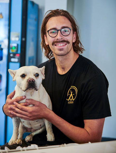 Nomads Byron Bay Backpackers - Accommodation Sunshine Coast 23