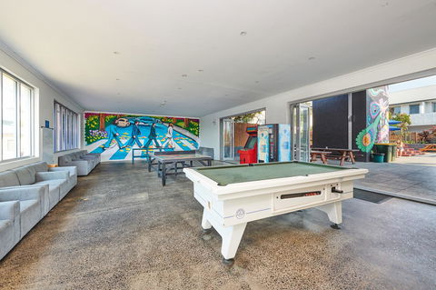 Nomads Byron Bay Backpackers - Accommodation Sunshine Coast 3