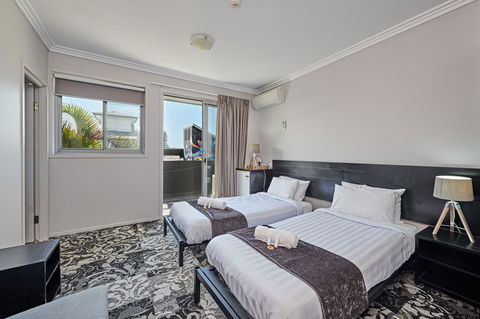 Nomads Byron Bay Backpackers - Accommodation Sunshine Coast 41