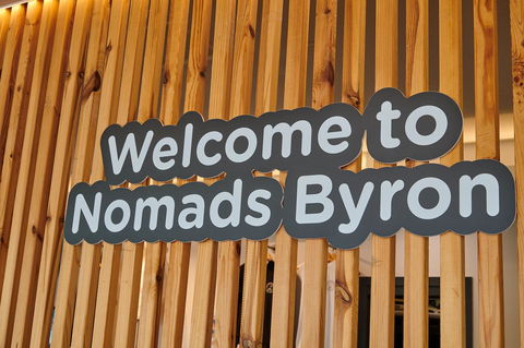 Nomads Byron Bay Backpackers - Accommodation Sunshine Coast 26