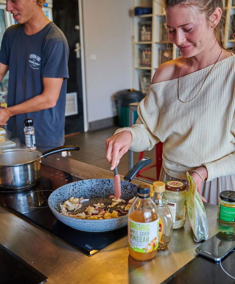 Nomads Byron Bay Backpackers - Accommodation Sunshine Coast 20