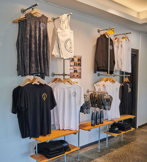 Nomads Byron Bay Backpackers - Accommodation Sunshine Coast 11