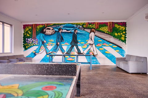 Nomads Byron Bay Backpackers - Accommodation Sunshine Coast 15