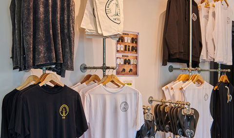 Nomads Byron Bay Backpackers - Accommodation Sunshine Coast 10