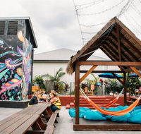 Nomads Byron Bay Backpackers - Accommodation Sunshine Coast