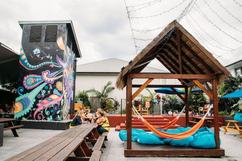 Nomads Byron Bay Backpackers - Accommodation Sunshine Coast 0