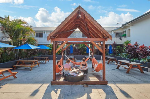 Nomads Byron Bay Backpackers - Accommodation Sunshine Coast 6