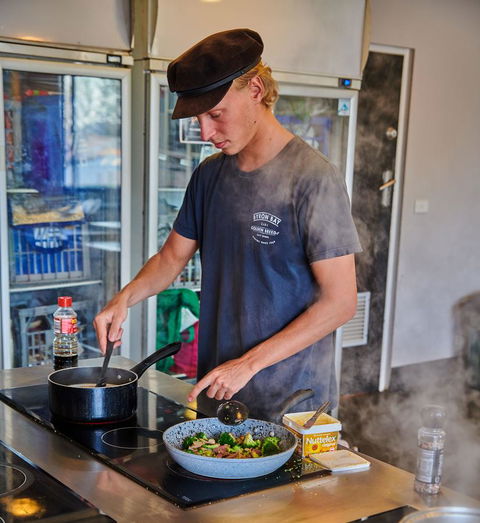 Nomads Byron Bay Backpackers - Accommodation Sunshine Coast 21