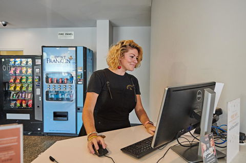 Nomads Byron Bay Backpackers - Accommodation Sunshine Coast 29