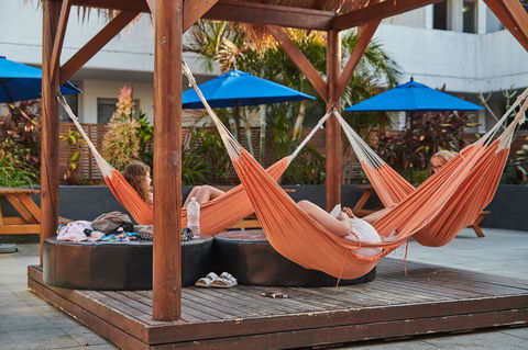 Nomads Byron Bay Backpackers - Accommodation Sunshine Coast 17