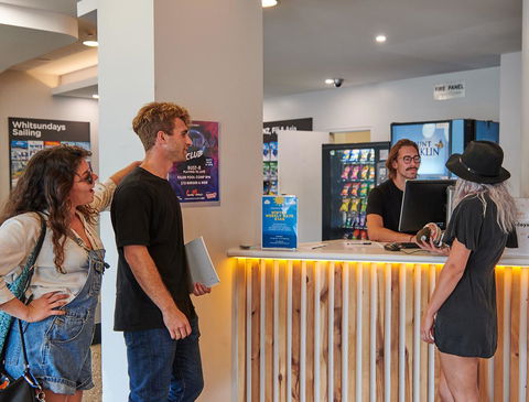 Nomads Byron Bay Backpackers - Accommodation Sunshine Coast 13