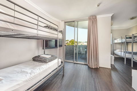 Nomads Byron Bay Backpackers - Accommodation Sunshine Coast 30