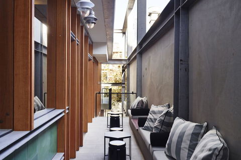 Alex Hotel - Accommodation Sunshine Coast 24
