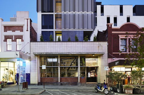 Alex Hotel - Accommodation Sunshine Coast 33