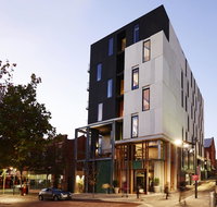 Alex Hotel - Accommodation Sunshine Coast