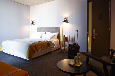 Alex Hotel - Accommodation Sunshine Coast 26