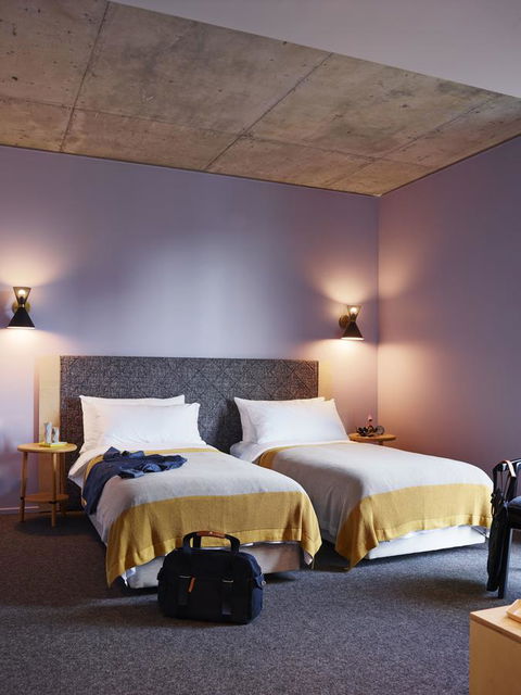 Alex Hotel - Accommodation Sunshine Coast 15