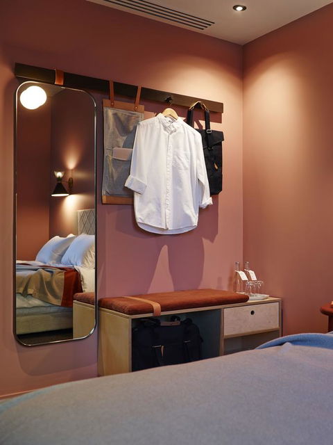 Alex Hotel - Accommodation Sunshine Coast 13