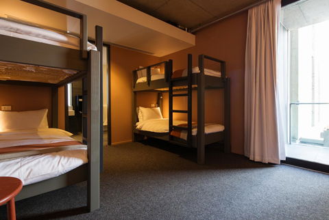 Alex Hotel - Accommodation Sunshine Coast 35