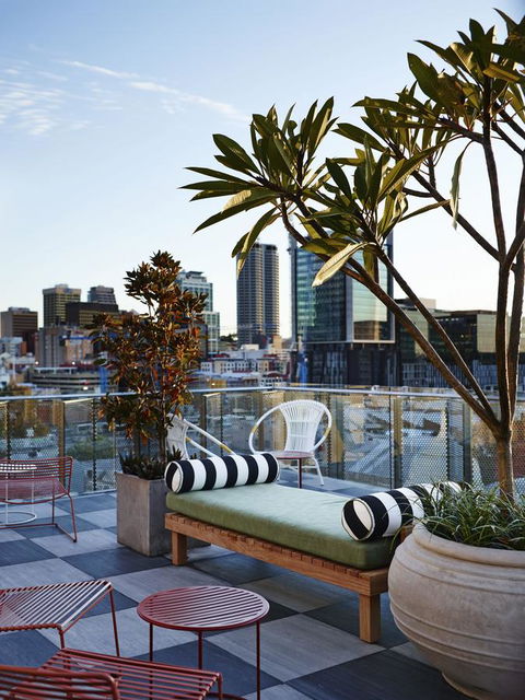 Alex Hotel - Accommodation Sunshine Coast 31