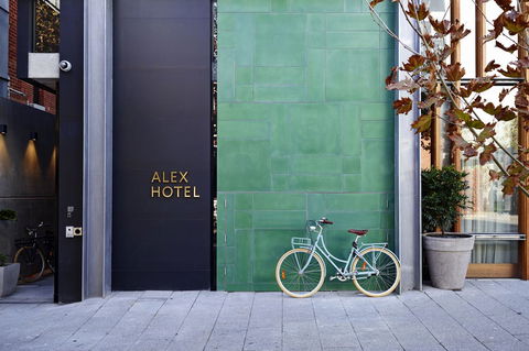 Alex Hotel - Accommodation Sunshine Coast 9