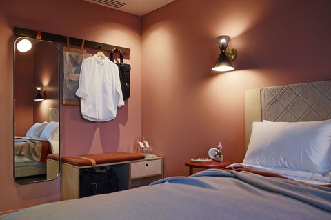 Alex Hotel - Accommodation Sunshine Coast 27