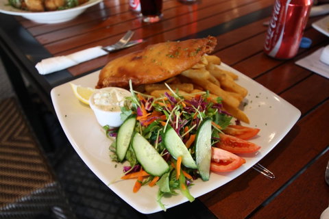 Kimberley Hotel - Accommodation Sunshine Coast 31