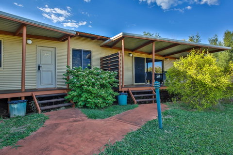 Kimberley Hotel - Accommodation Sunshine Coast 33