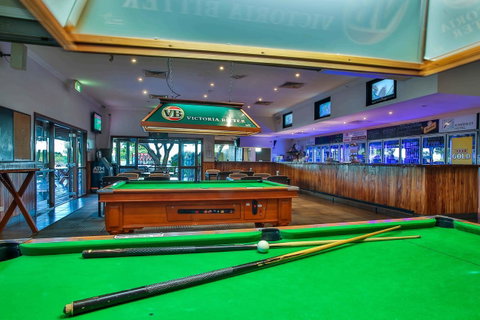 Kimberley Hotel - Accommodation Sunshine Coast 12