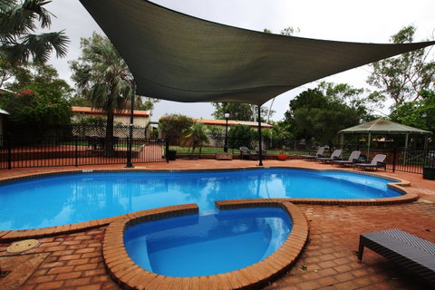 Kimberley Hotel - Accommodation Sunshine Coast 20