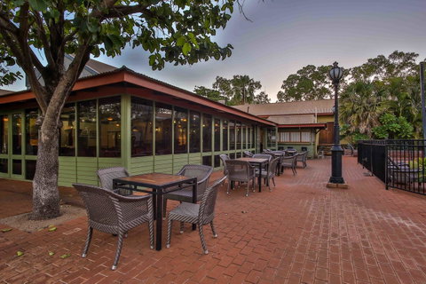 Kimberley Hotel - Accommodation Sunshine Coast 18