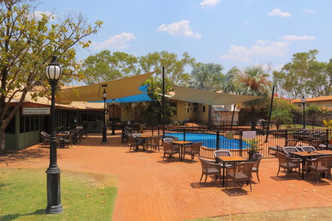 Kimberley Hotel - Accommodation Sunshine Coast 19