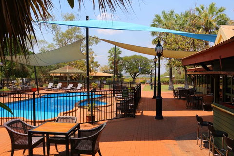 Kimberley Hotel - Accommodation Sunshine Coast 15