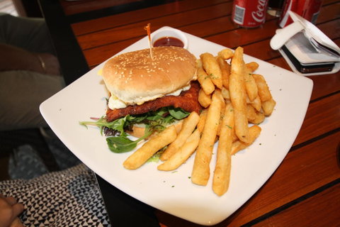 Kimberley Hotel - Accommodation Sunshine Coast 30