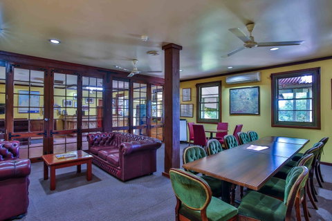 Kimberley Hotel - Accommodation Sunshine Coast 26