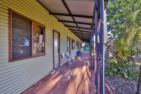 Kimberley Hotel - Accommodation Sunshine Coast 23