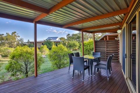 Kimberley Hotel - Accommodation Sunshine Coast 5