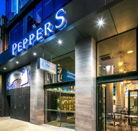 Peppers Kings Square Hotel - Accommodation Sunshine Coast